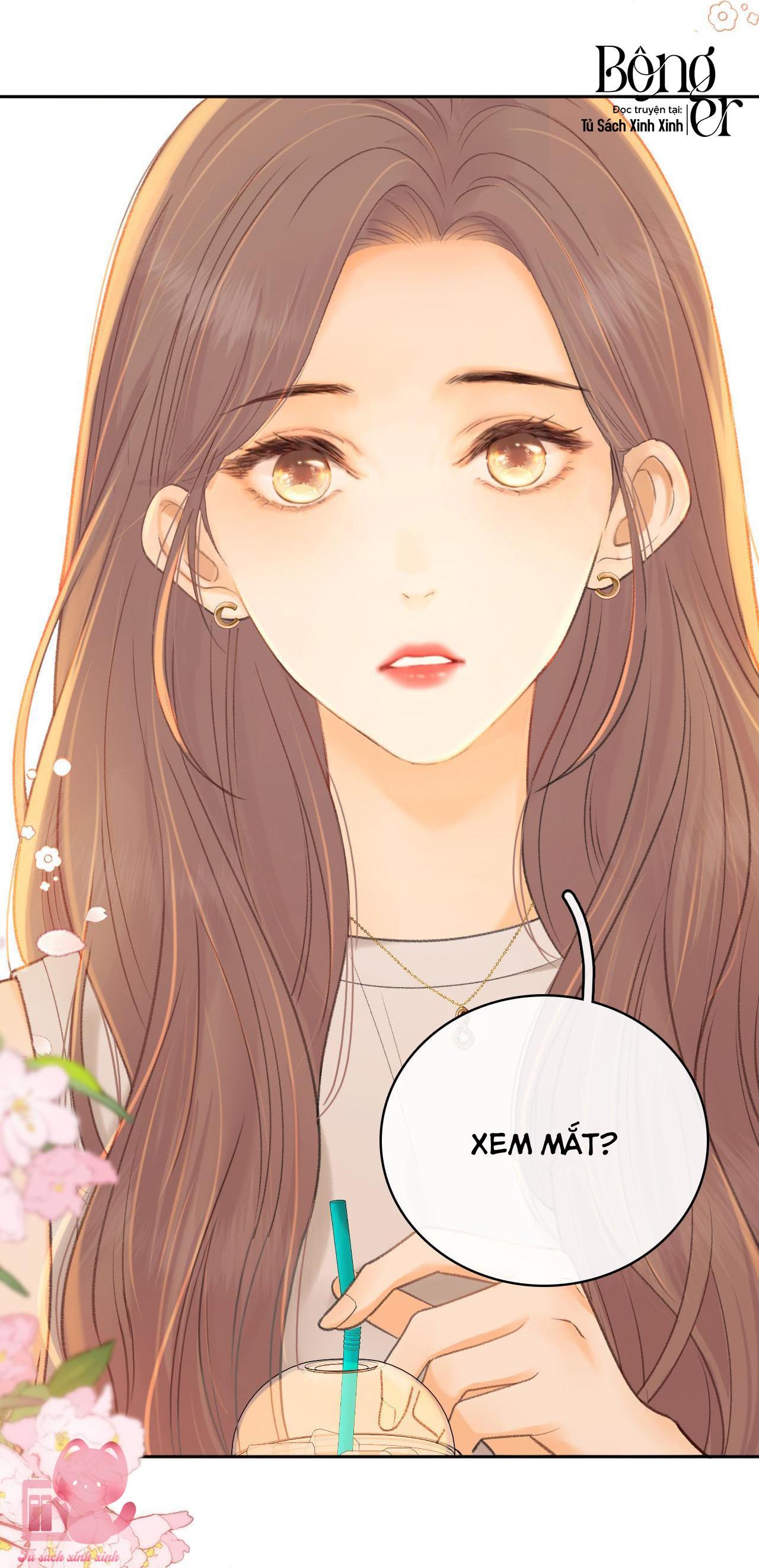 Khó Dỗ Dành Chapter 72 - Trang 4
