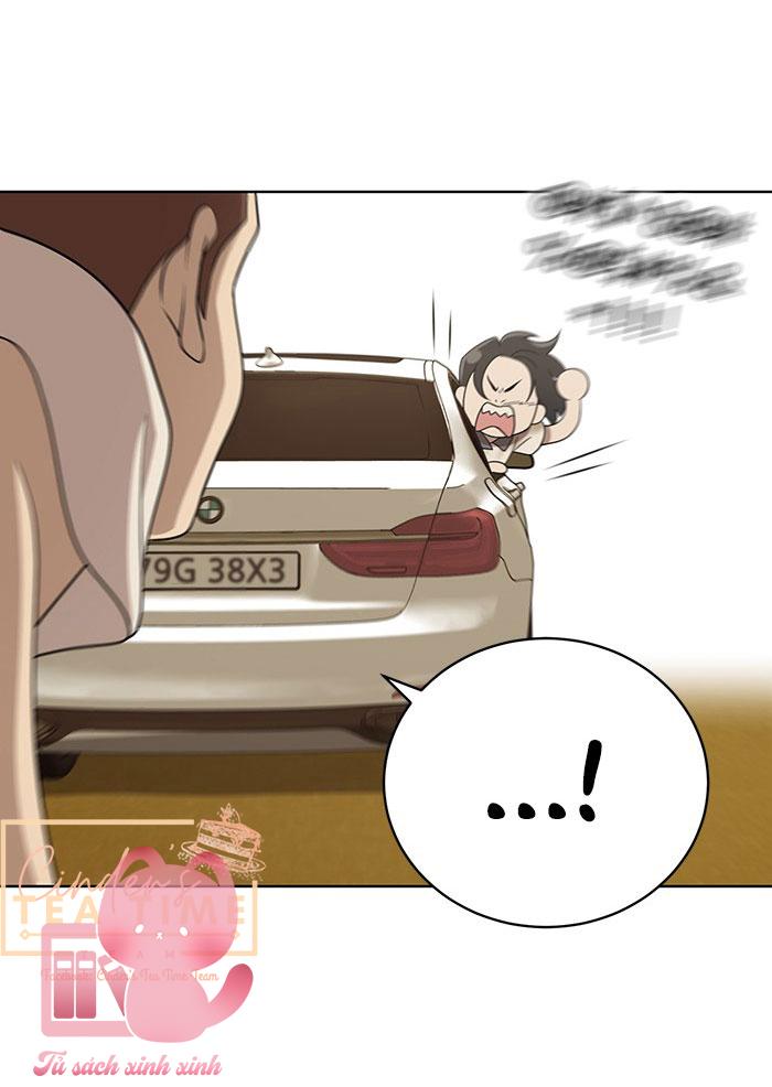 Cô Nàng Hết Thuốc Chữa Chapter 18 - Trang 4