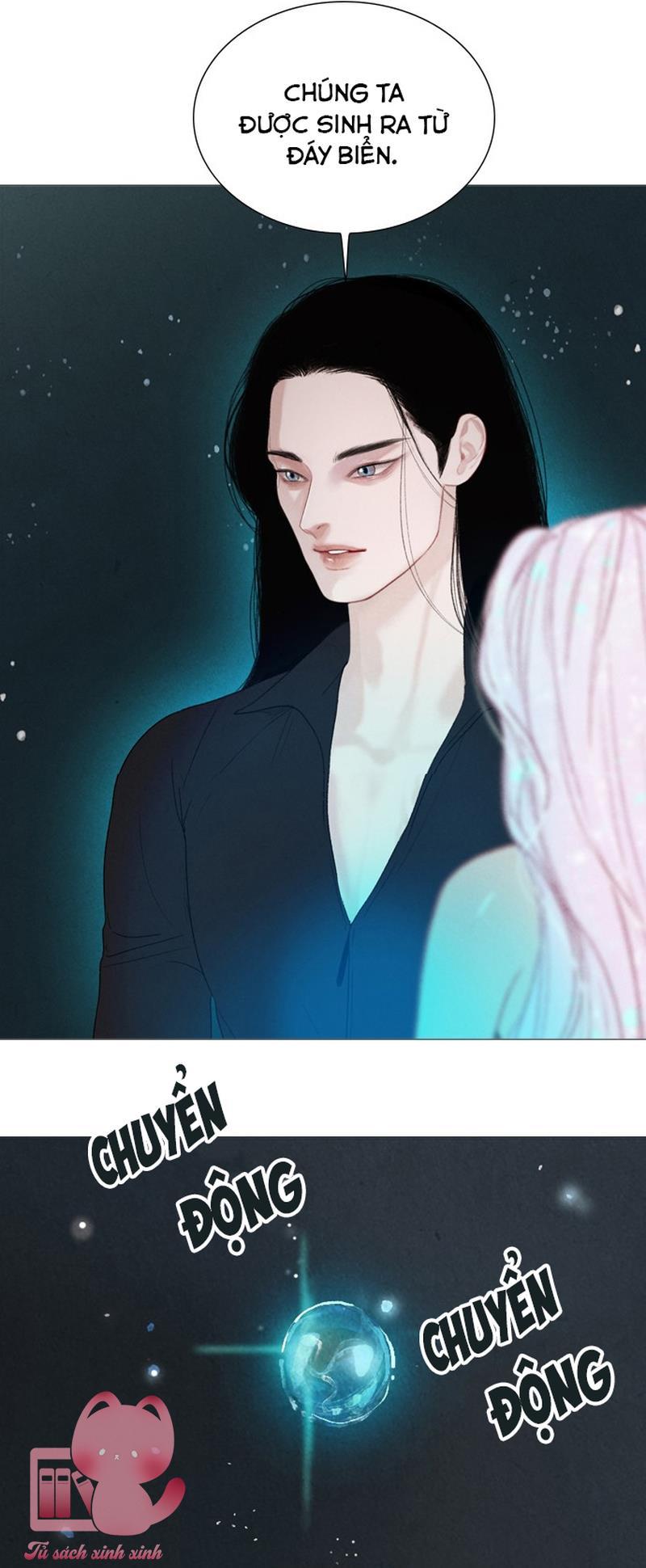 Thần Bí Chap 25 - Trang 2