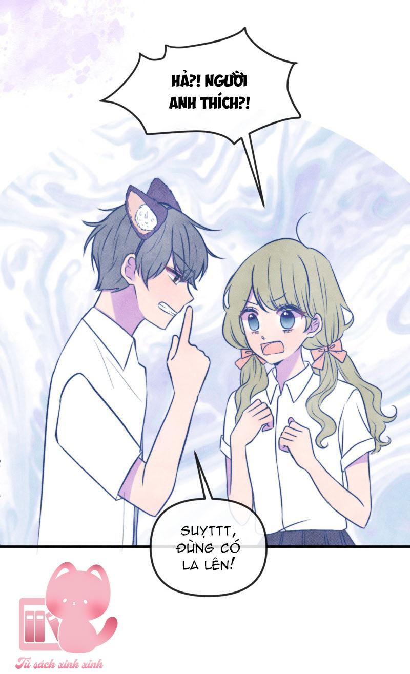 Tình Yêu Tựa Vòng Lặp Chap 38 - Trang 2