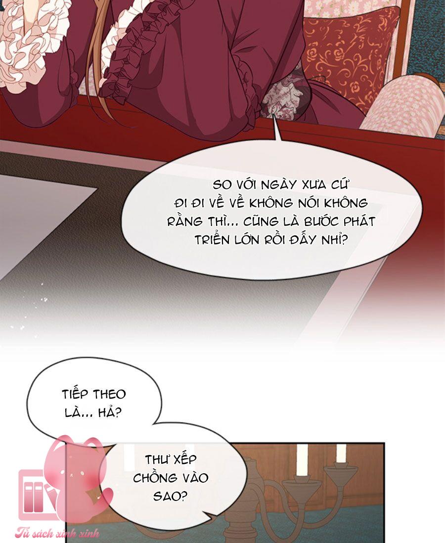 Hãy Coi Chừng Ác Nữ Chapter 92 - Trang 4