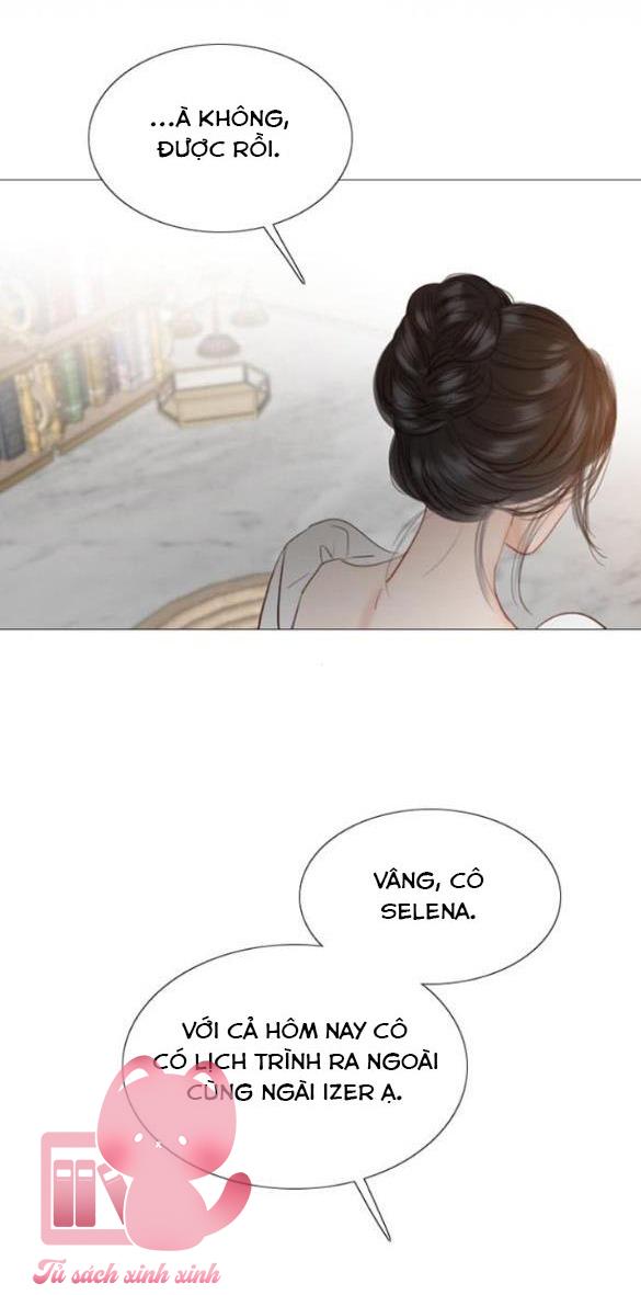 Serena Chương 37 - Trang 3