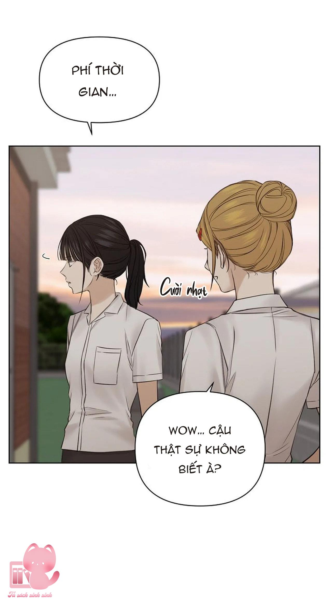 Bình Minh Chap 17 - Trang 4