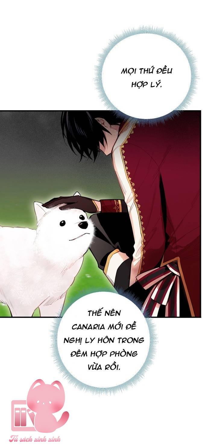 Ác Nữ Muốn Ly Hôn Chap 41 - Trang 2