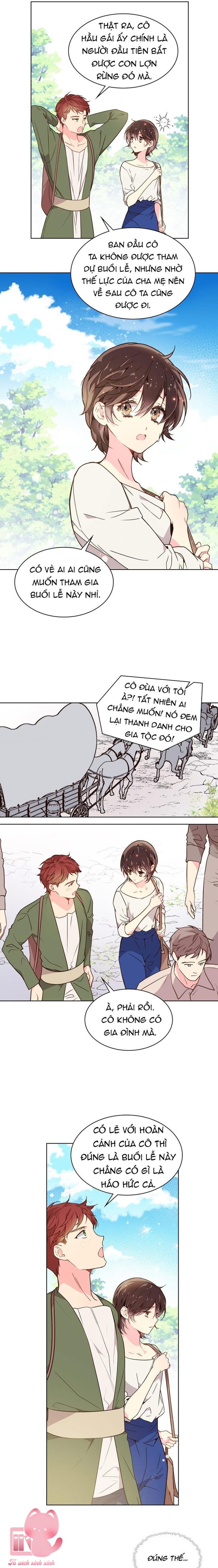 Beatrice Chap 36 - Trang 2