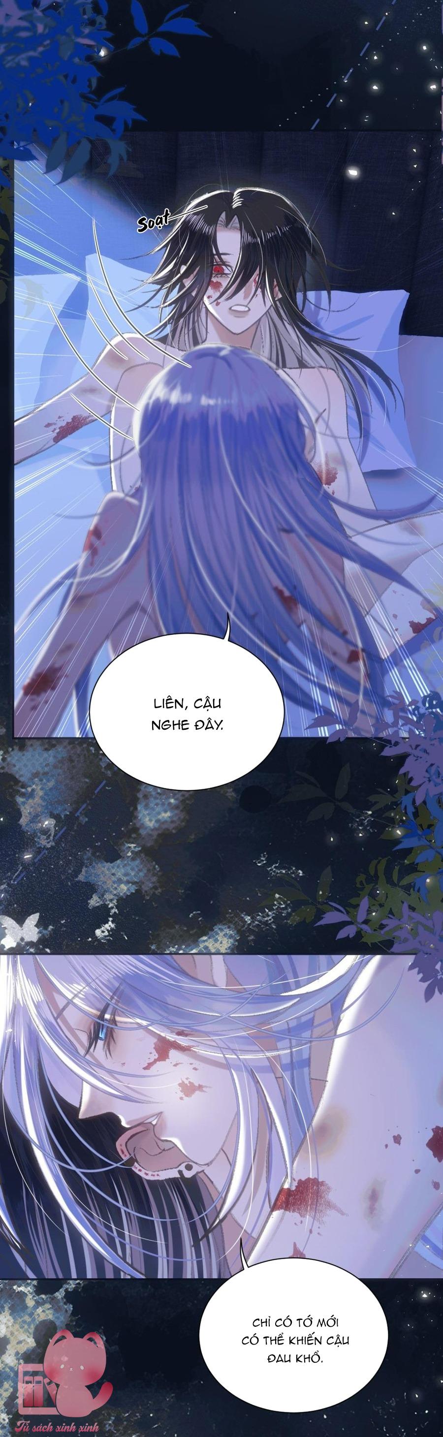 Đồng loại Chapter 15 - Trang 3