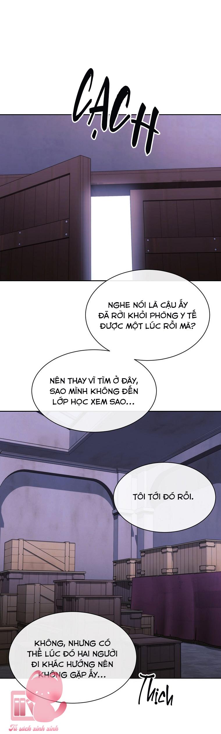 Black Haze Chapter 21 - Trang 4
