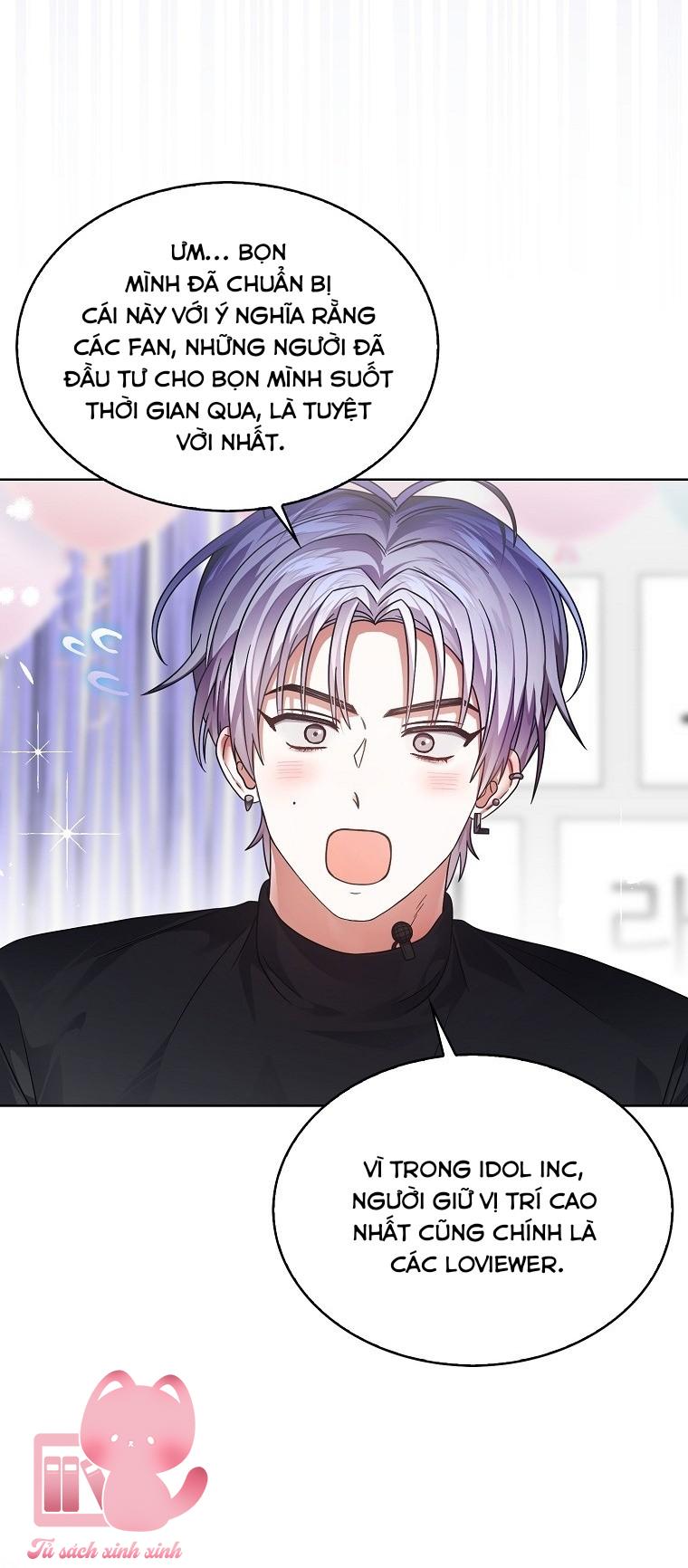Debut Or Die Chap 84 - Trang 4