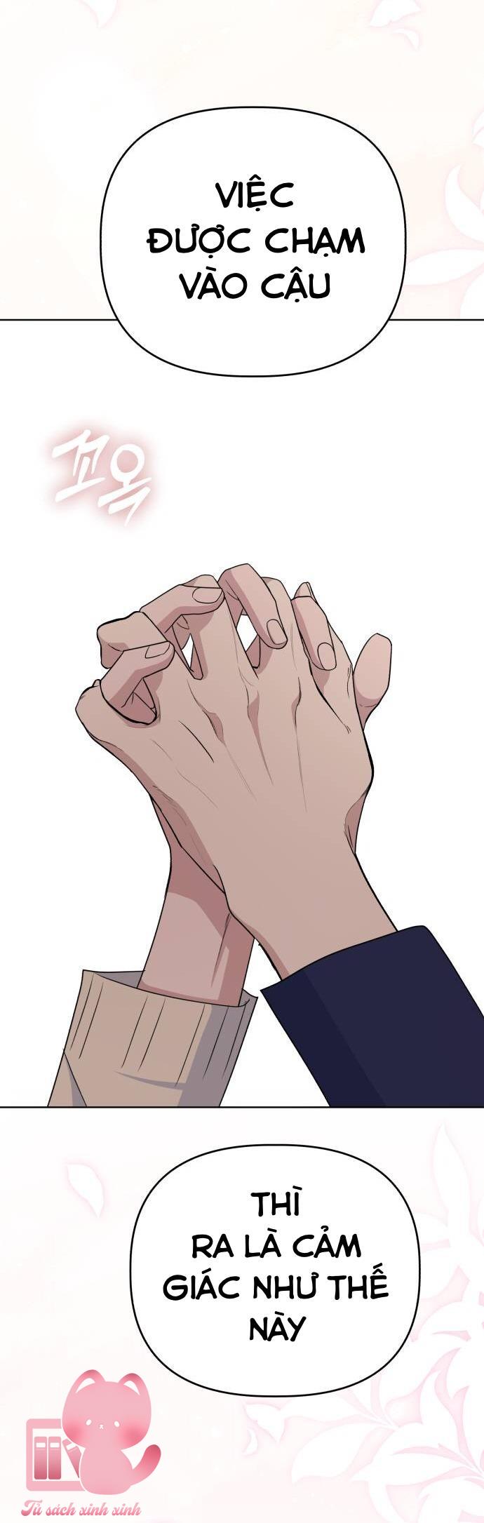 Quan Hệ Nhân Quả Chap 133 - Trang 2