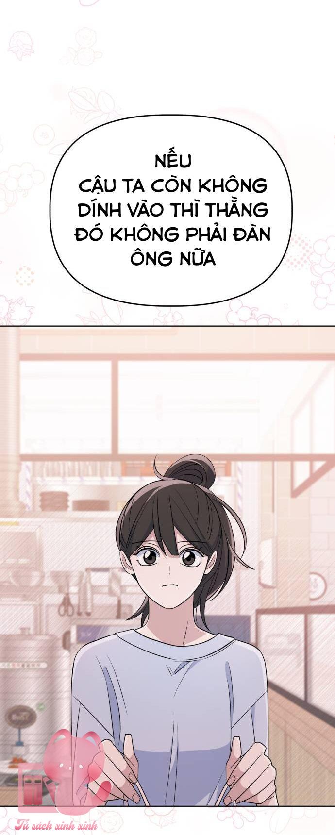 Quan Hệ Nhân Quả Chap 135 - Trang 2