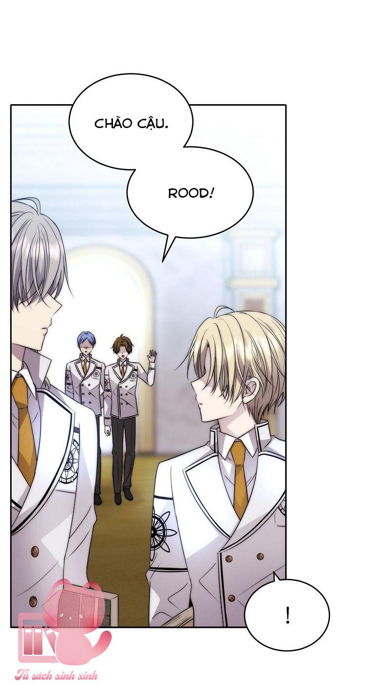 Black Haze Chapter 32 - Trang 4