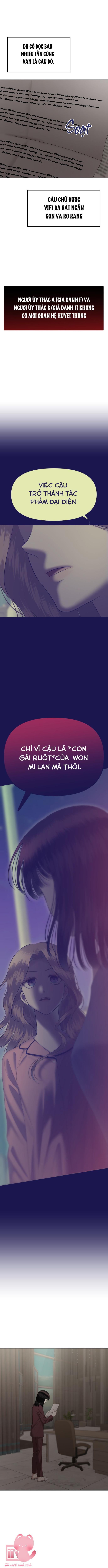 Chị Em Tranh Đấu Chap 76 - Trang 2