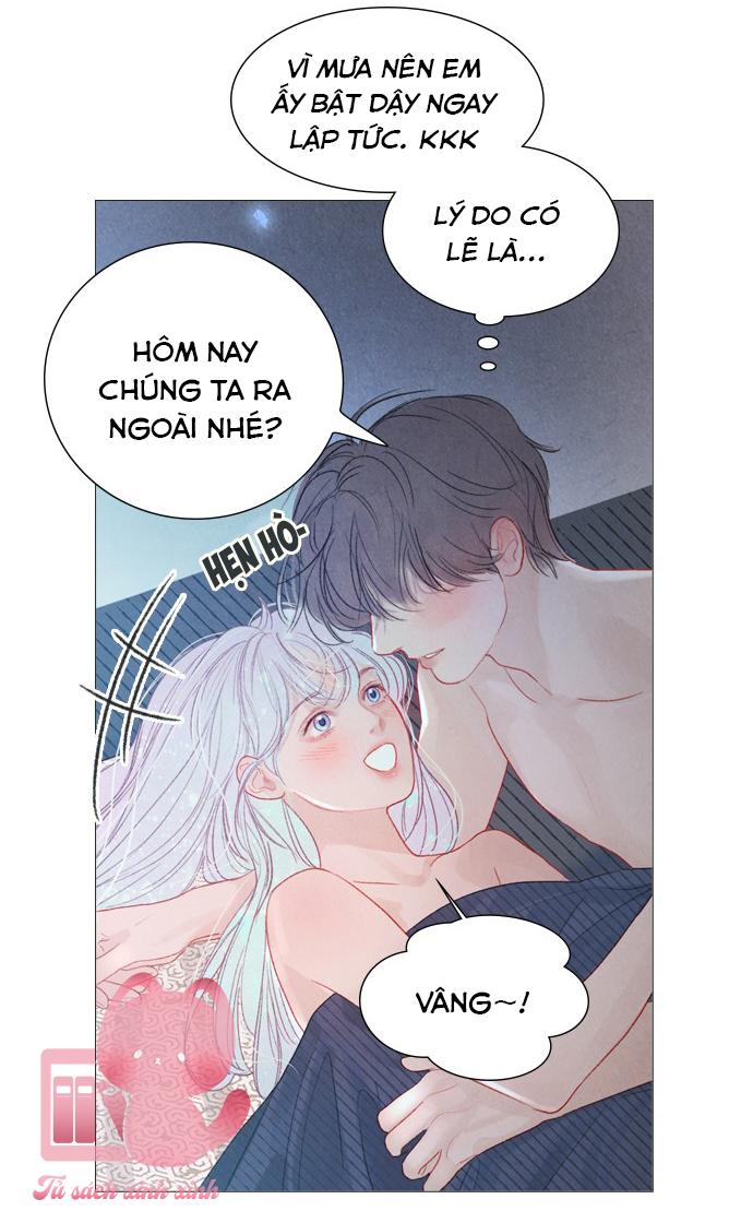 Thần Bí Chap 55 - Trang 2