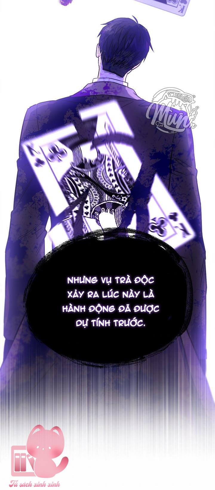 Cuộc Sống Mới Của Công Nương Chapter 33 - Trang 4
