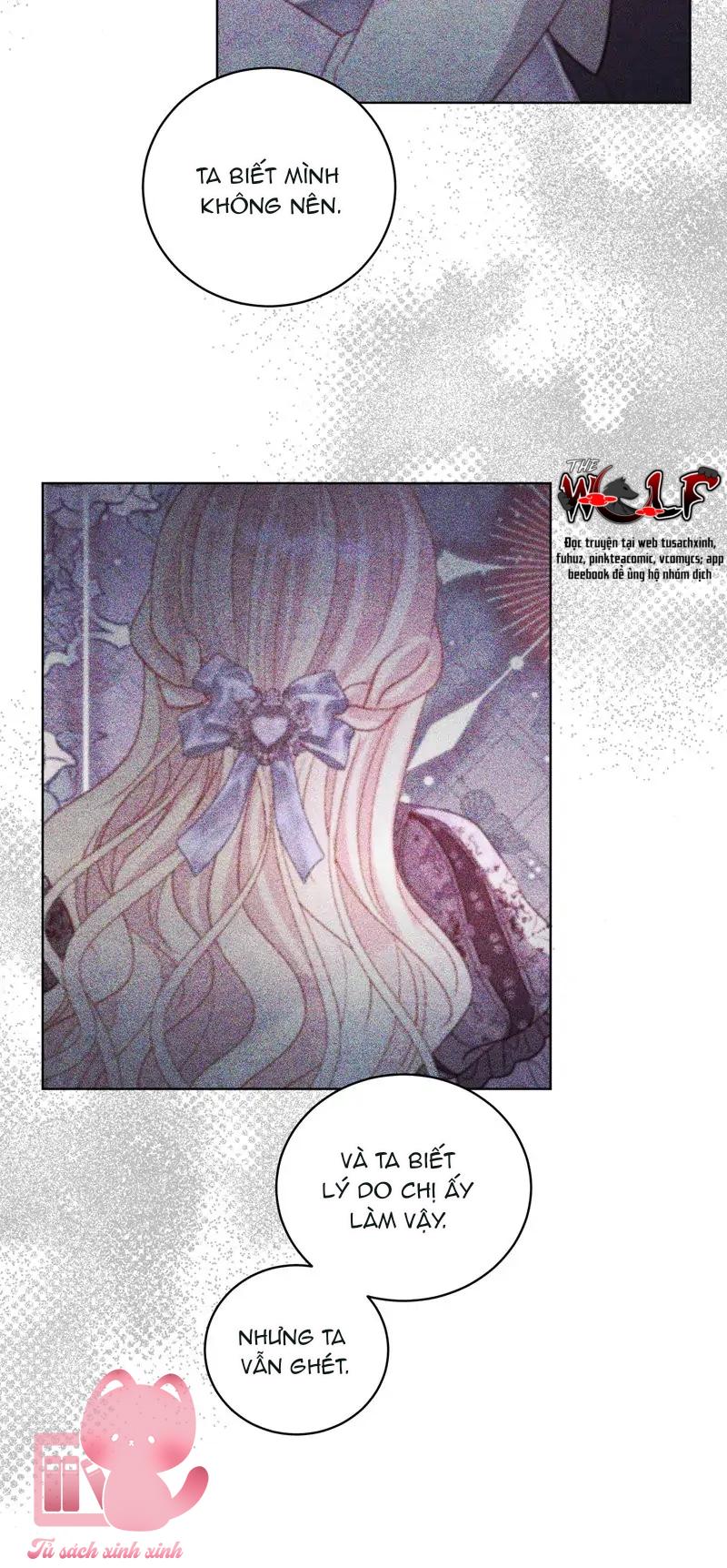 Một Ngày Nọ Bỗng Dưng Cha Xuất Hiện Chapter 29 - Trang 4