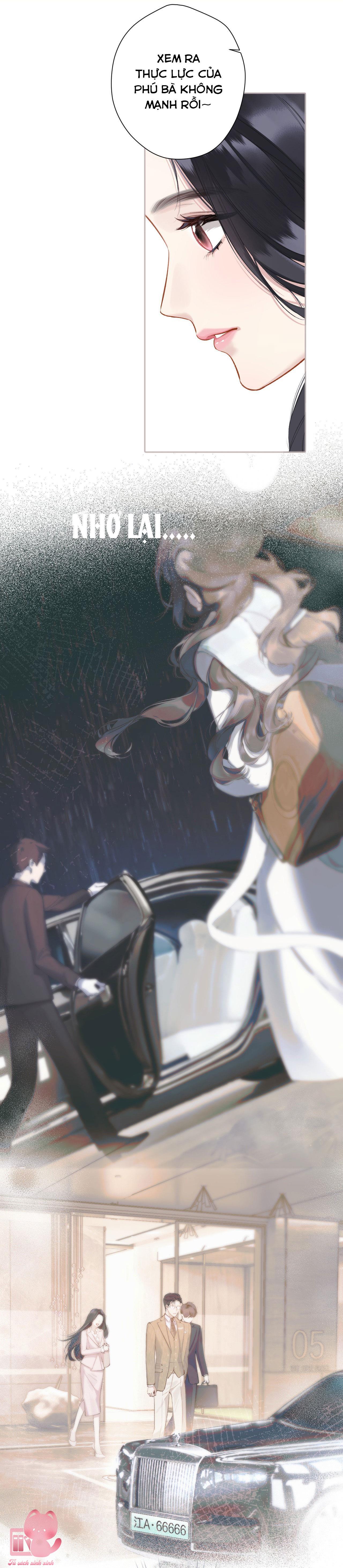 Trêu Nhầm Chap 10 - Trang 4