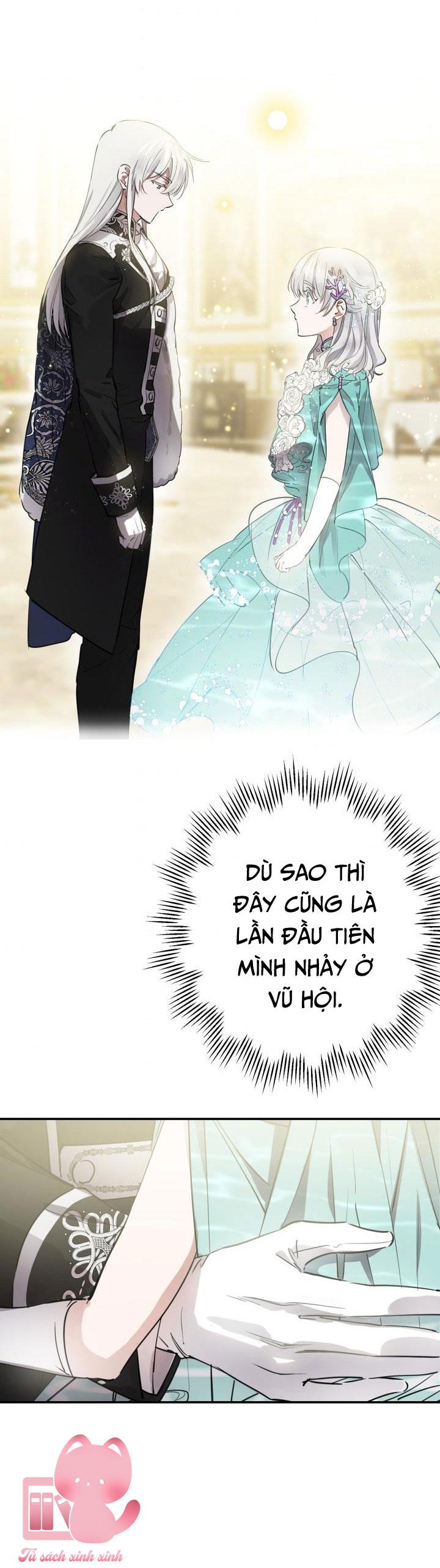 Những Nhân Vật Mạnh Nhất Thế Giới Ám Ảnh Tôi Chapter 38 - Trang 4