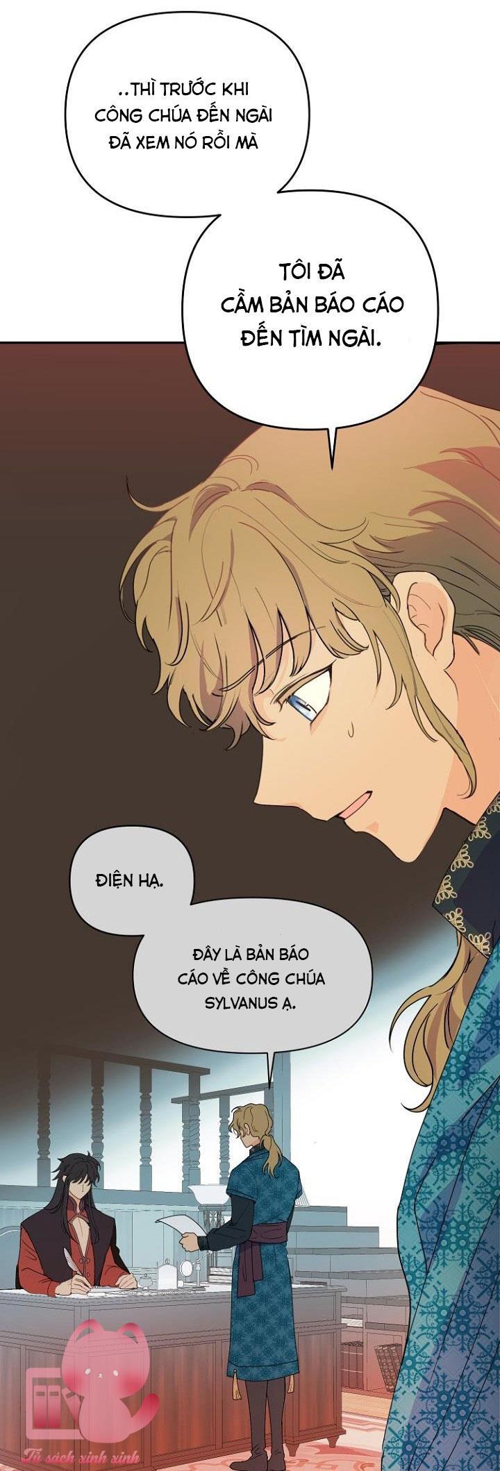 Bỏ Quách Chồng Con Đi, Tiền Bạc Mới Là Tất Cả Chap 15 - Trang 2