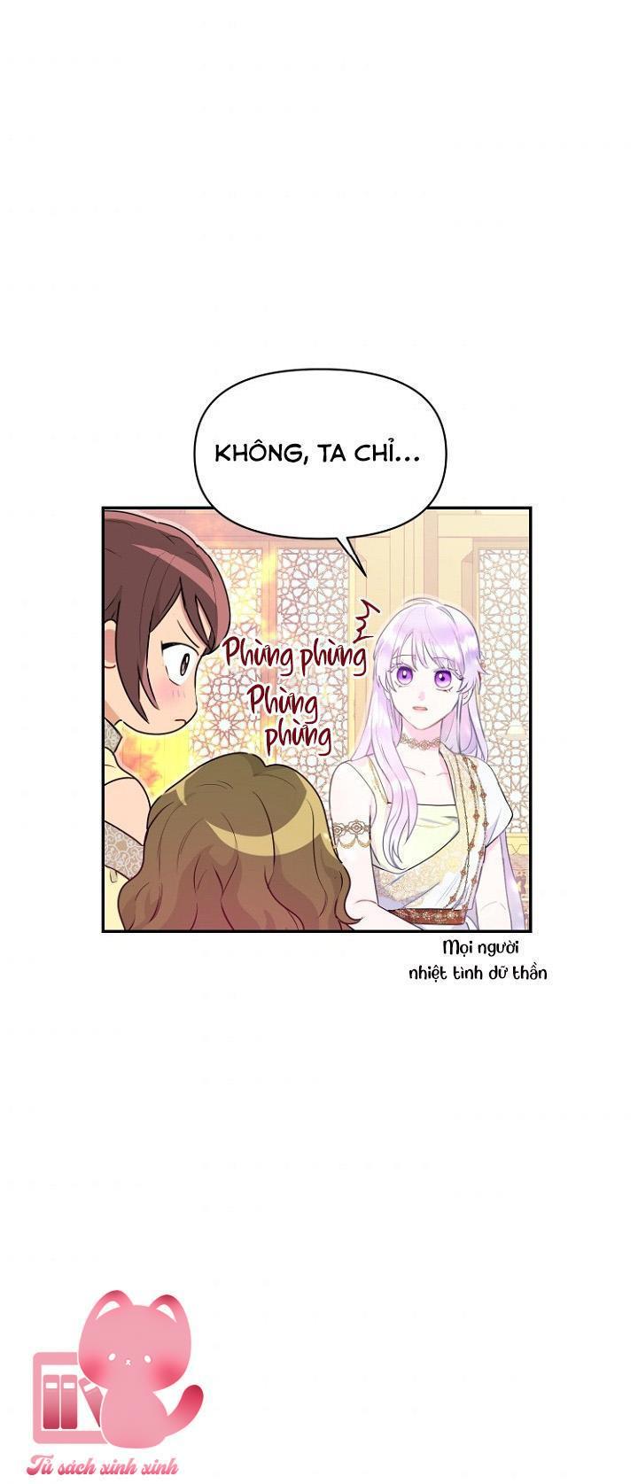 Bỏ Quách Chồng Con Đi, Tiền Bạc Mới Là Tất Cả Chap 21 - Trang 2