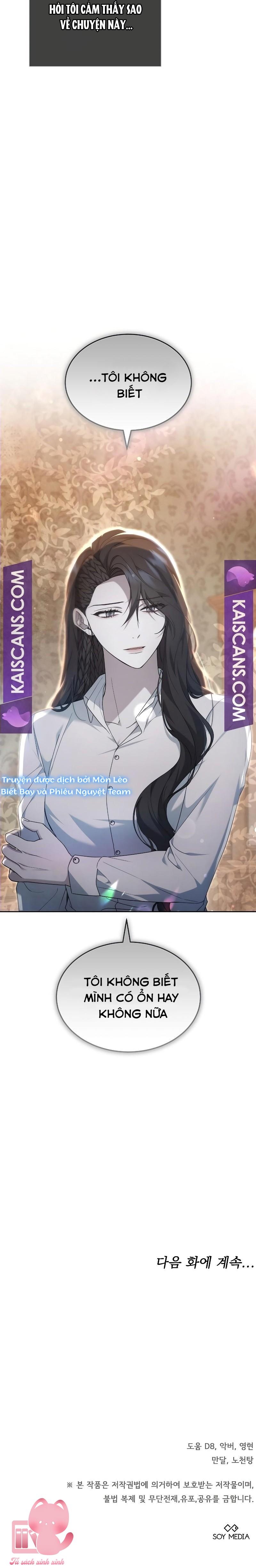 Thời Đại Oman Chap 26 - Trang 2