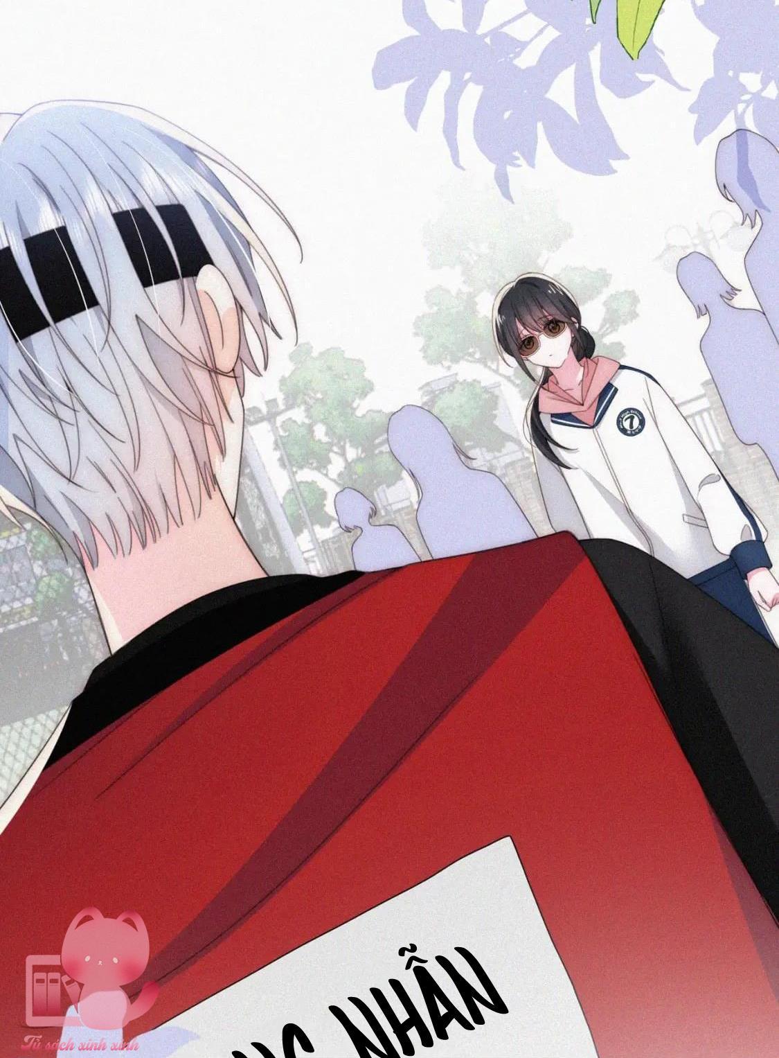 Bệnh Yêu Chap 34 - Trang 2