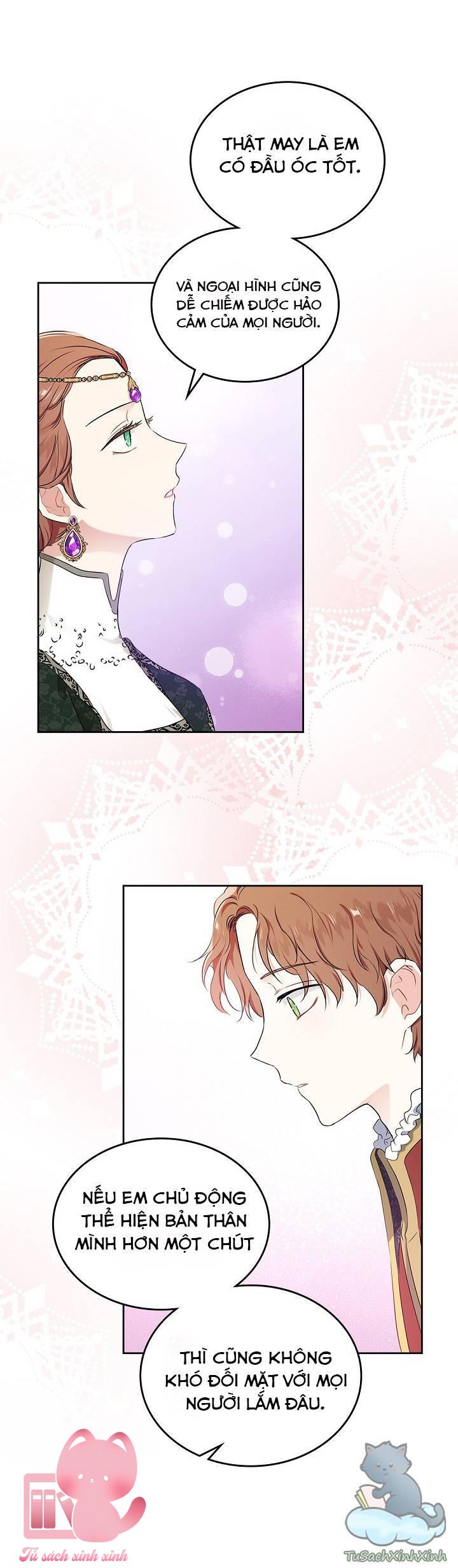 Kiếp Này Ta Sẽ Trở Thành Gia Chủ Chap 17 - Trang 2