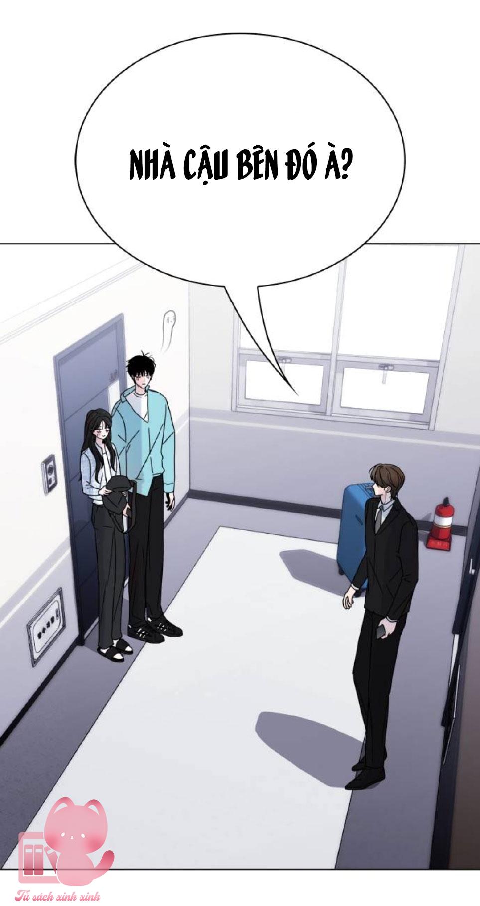 Hôn Trước Khi Ngủ Chapter 5 - Trang 4