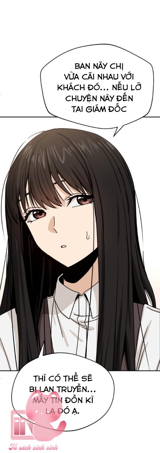 Lớ Ngớ Vớ Phải Tình Yêu Chapter 44 - Trang 4