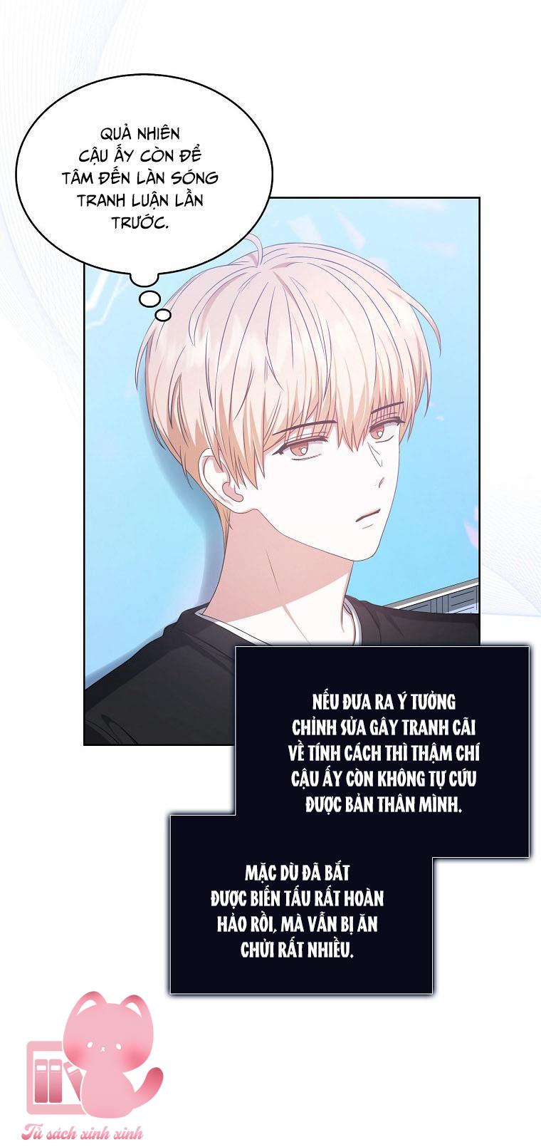 Debut Or Die Chap 27 - Trang 3