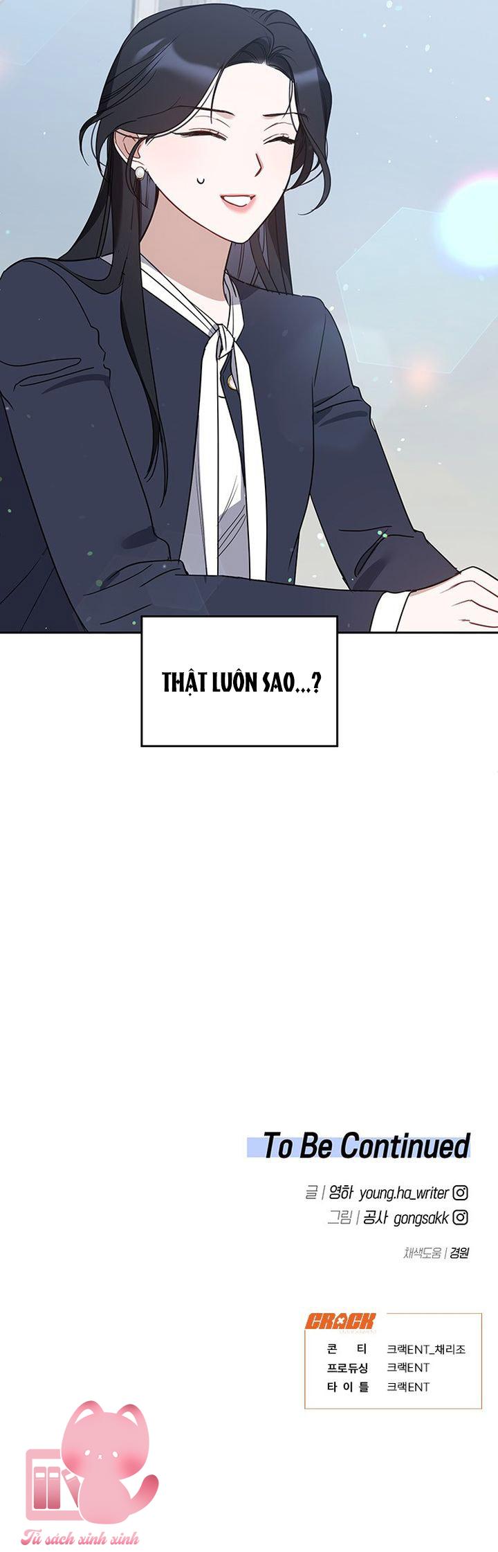 Gieo Nhân Gặt Quả Chap 60 - Trang 2