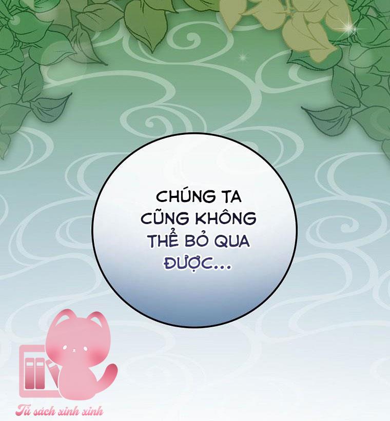 Đứa Nhỏ Không Phải Là Con Anh Chapter 20 - Trang 4