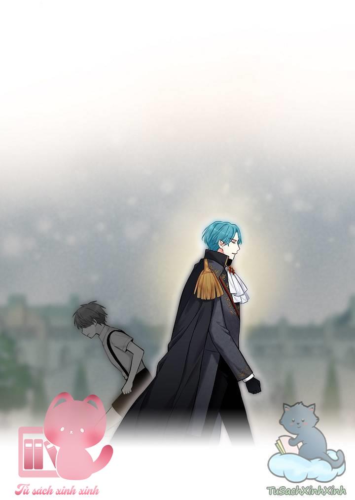 Ác Nữ Muốn Ly Hôn Chap 114 - Trang 2