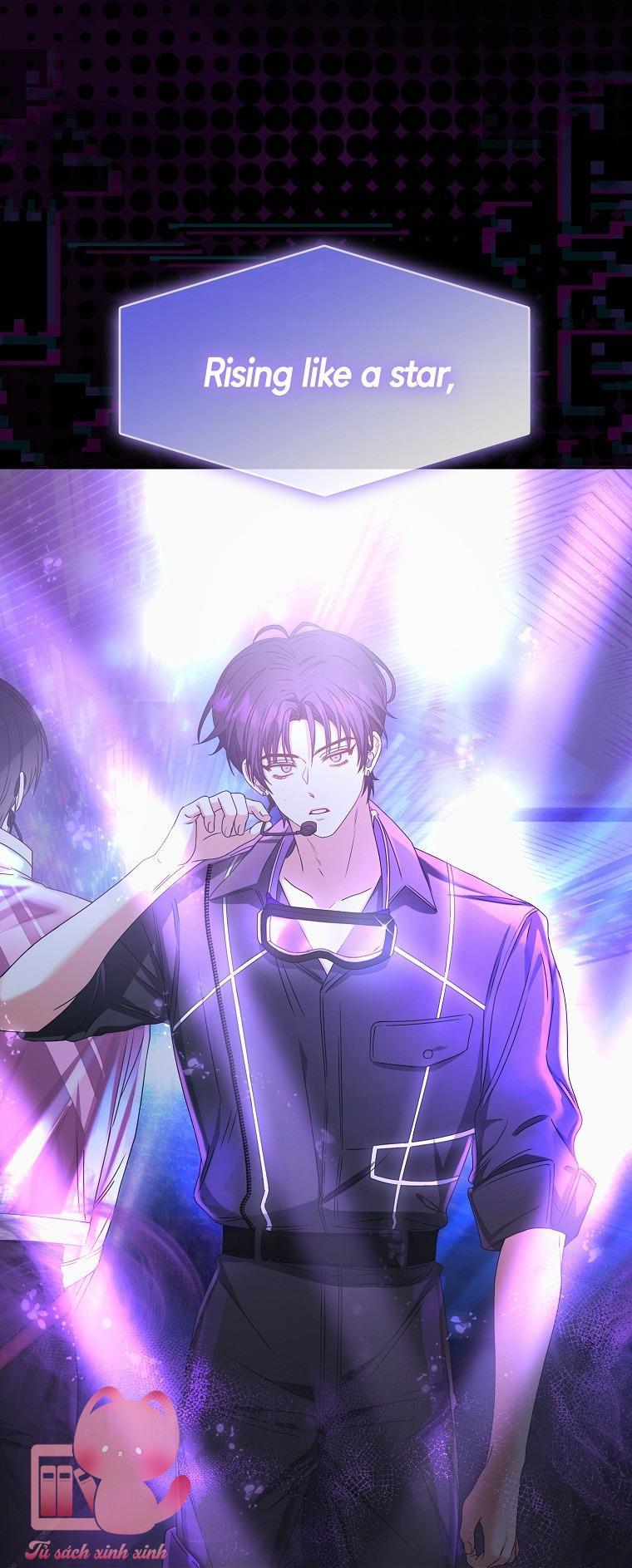 Debut Or Die Chap 30 - Trang 3