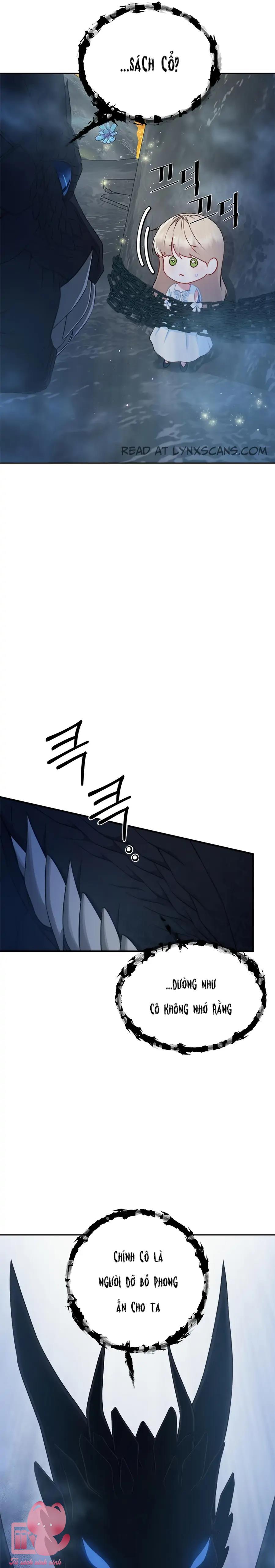 Ác Long Sống Làm Gì Cơ Chứ? Chap 2 - Trang 3