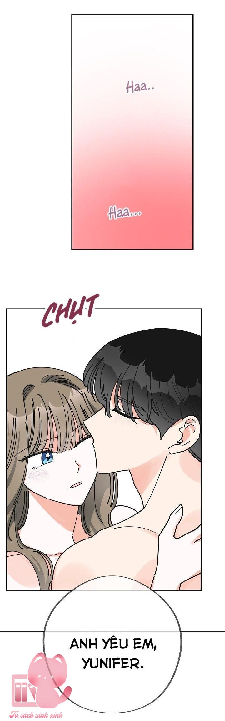 Người Hùng Của Ác Nữ Chapter 26 - Trang 4