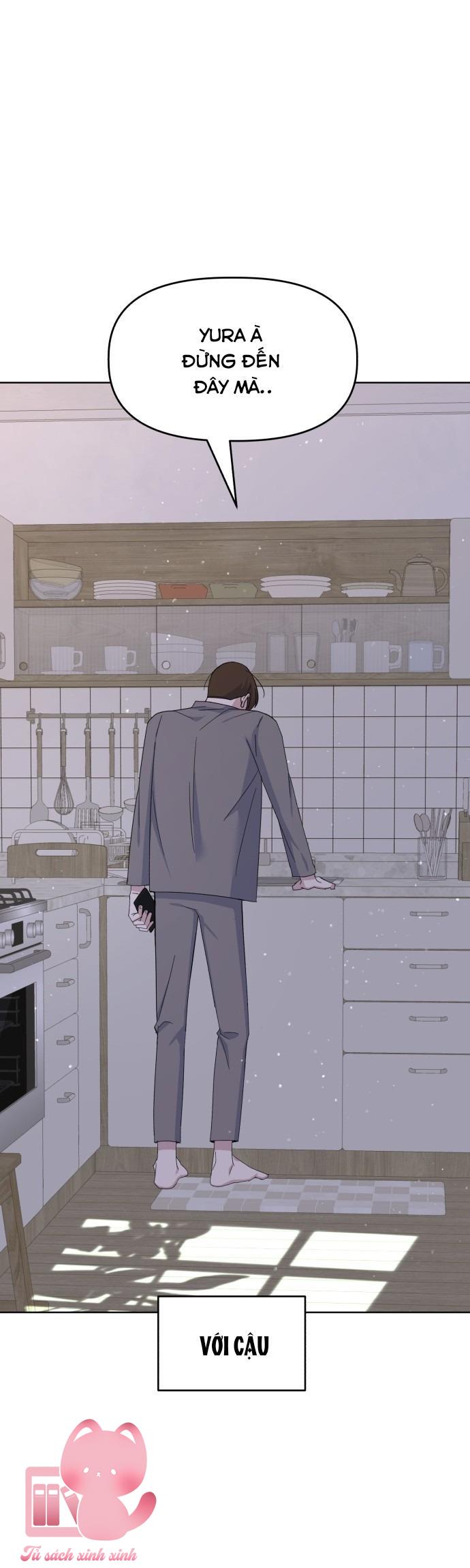 Quan Hệ Nhân Quả Chap 42 - Trang 2