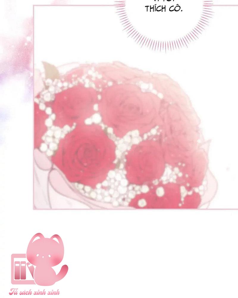 Ly Espresso Của Mùa Xuân Chapter 22 - Trang 4
