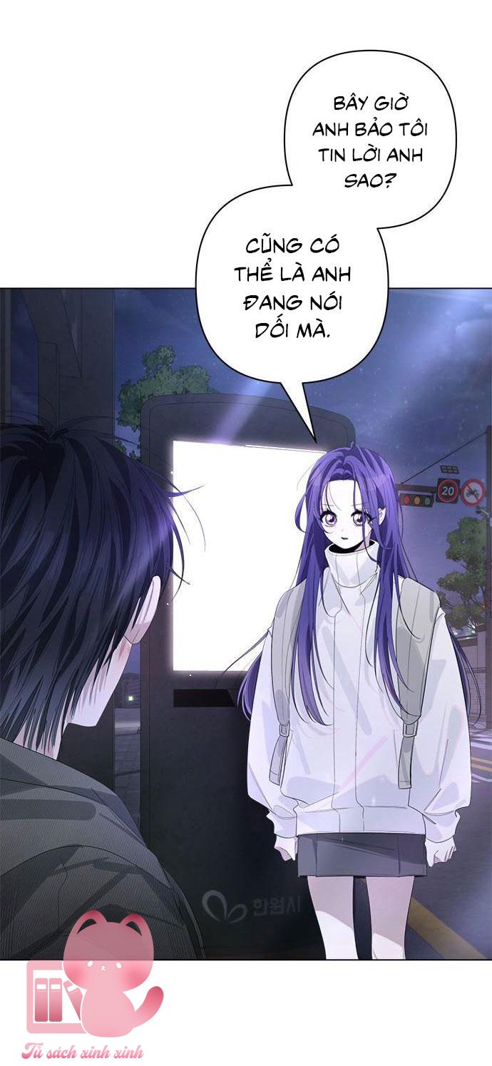 Đàn Anh Xấu Xa! Chap 75 - Trang 3