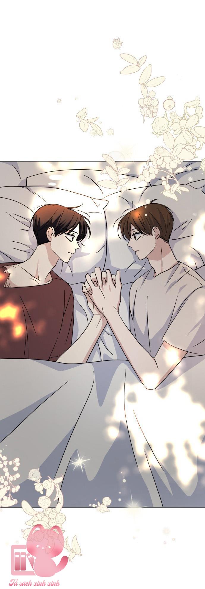 Quan Hệ Nhân Quả Chap 52 - Trang 2