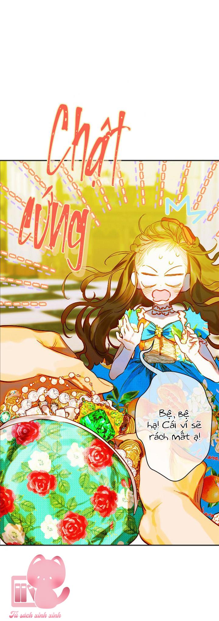 Khế Ước Hôn Nhân Của Mẹ Tôi Chapter 36 - Trang 4
