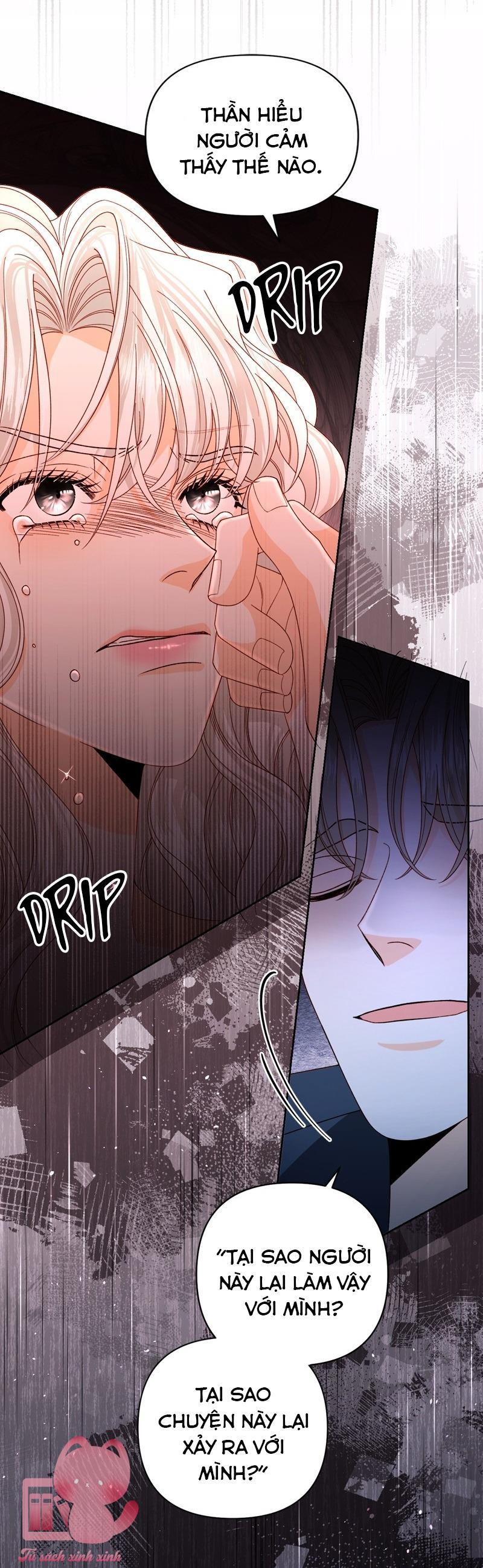 Hoàng Hậu Tái Hôn Chapter 182 - Trang 4