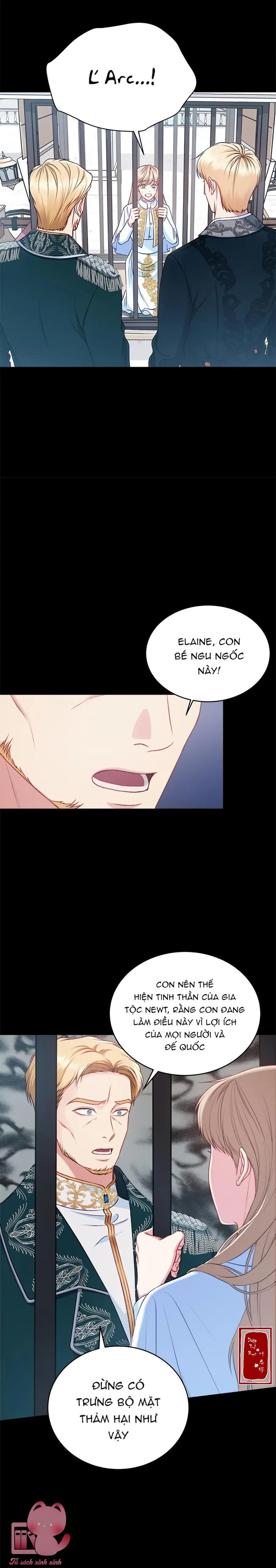 Ác Long Sống Làm Gì Cơ Chứ? Chap 2 - Trang 3