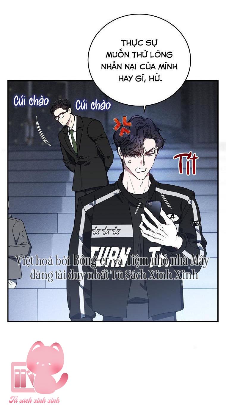 Hướng Dẫn Sinh Tồn Dành Cho Ranker Chapter 8 - Trang 4