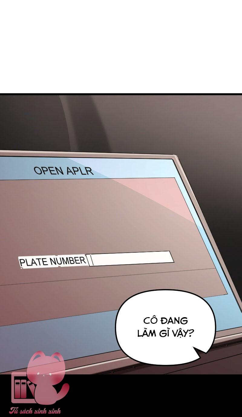 Bảo Mẫu Của Mafia Chap 3 - Trang 4