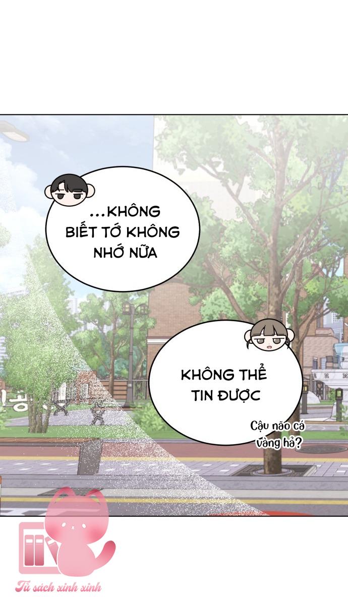 Chúng Ta Là Gì Của Nhau? Chap 26 - Trang 2