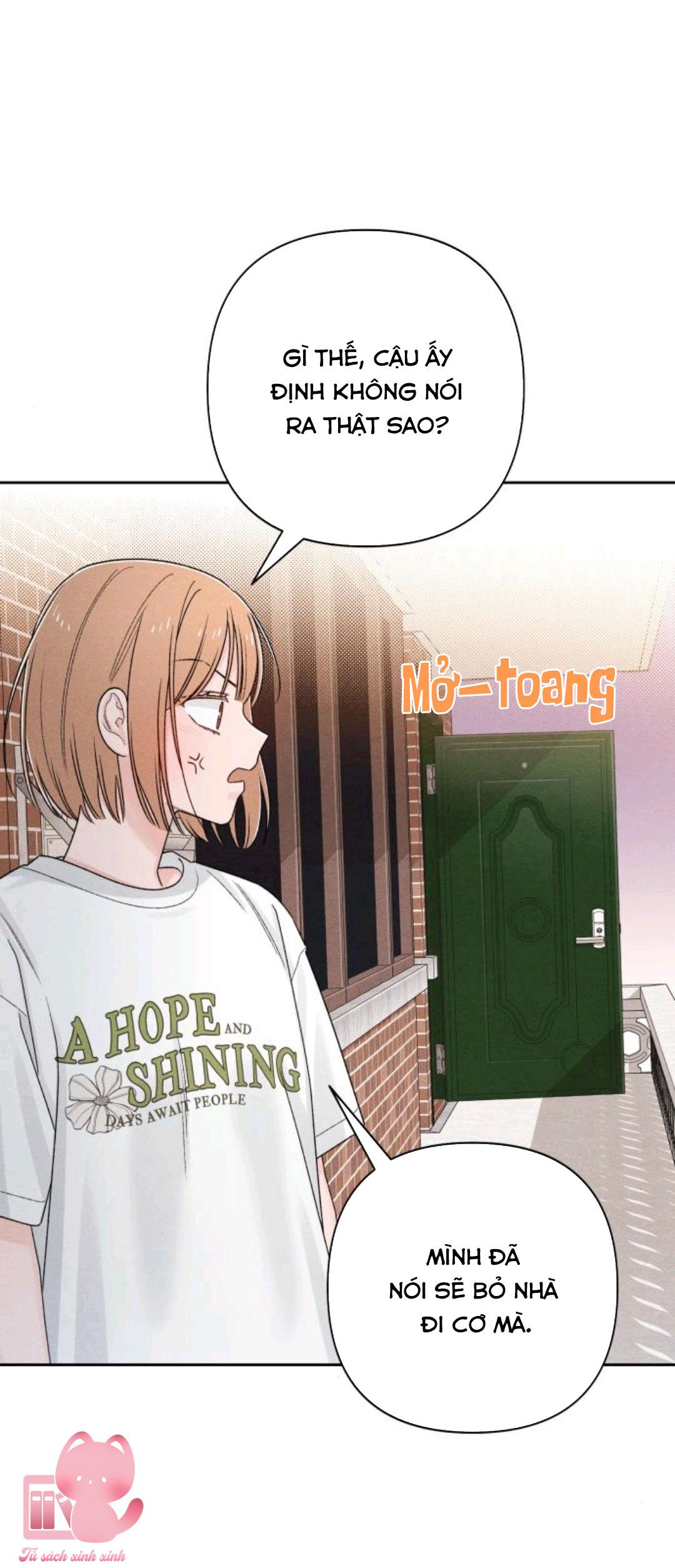 Bí Mật Thanh Xuân Chapter 68 - Trang 4