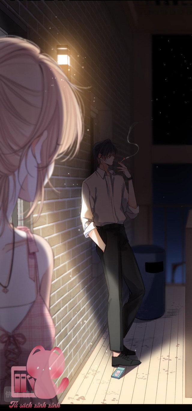 Mối Tình Thầm Kín Chapter 47 - Trang 4