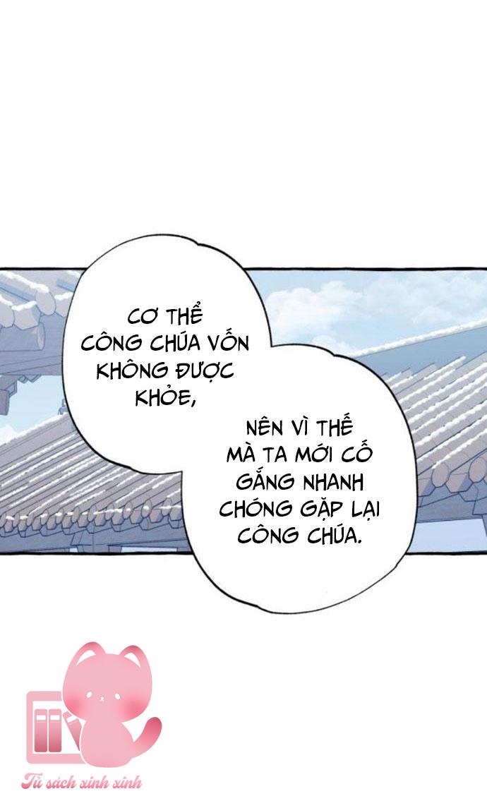 Chuyện Tình Tuyết Phương Bắc Chapter 3 - Trang 4