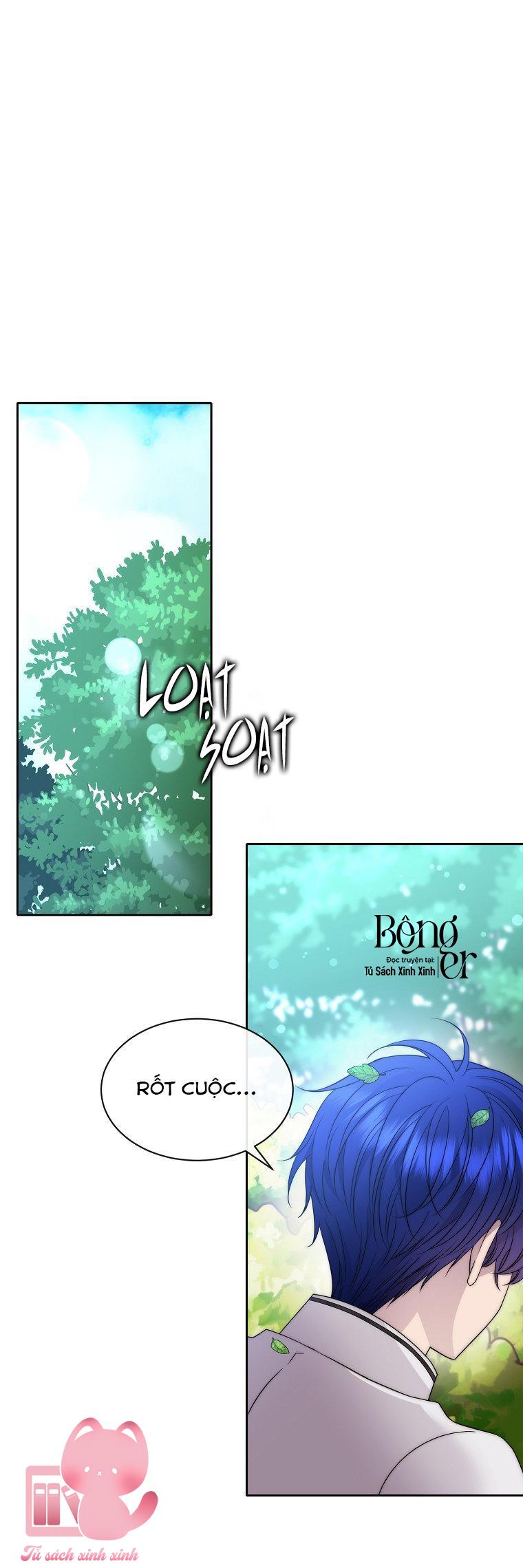 Black Haze Chapter 24 - Trang 4