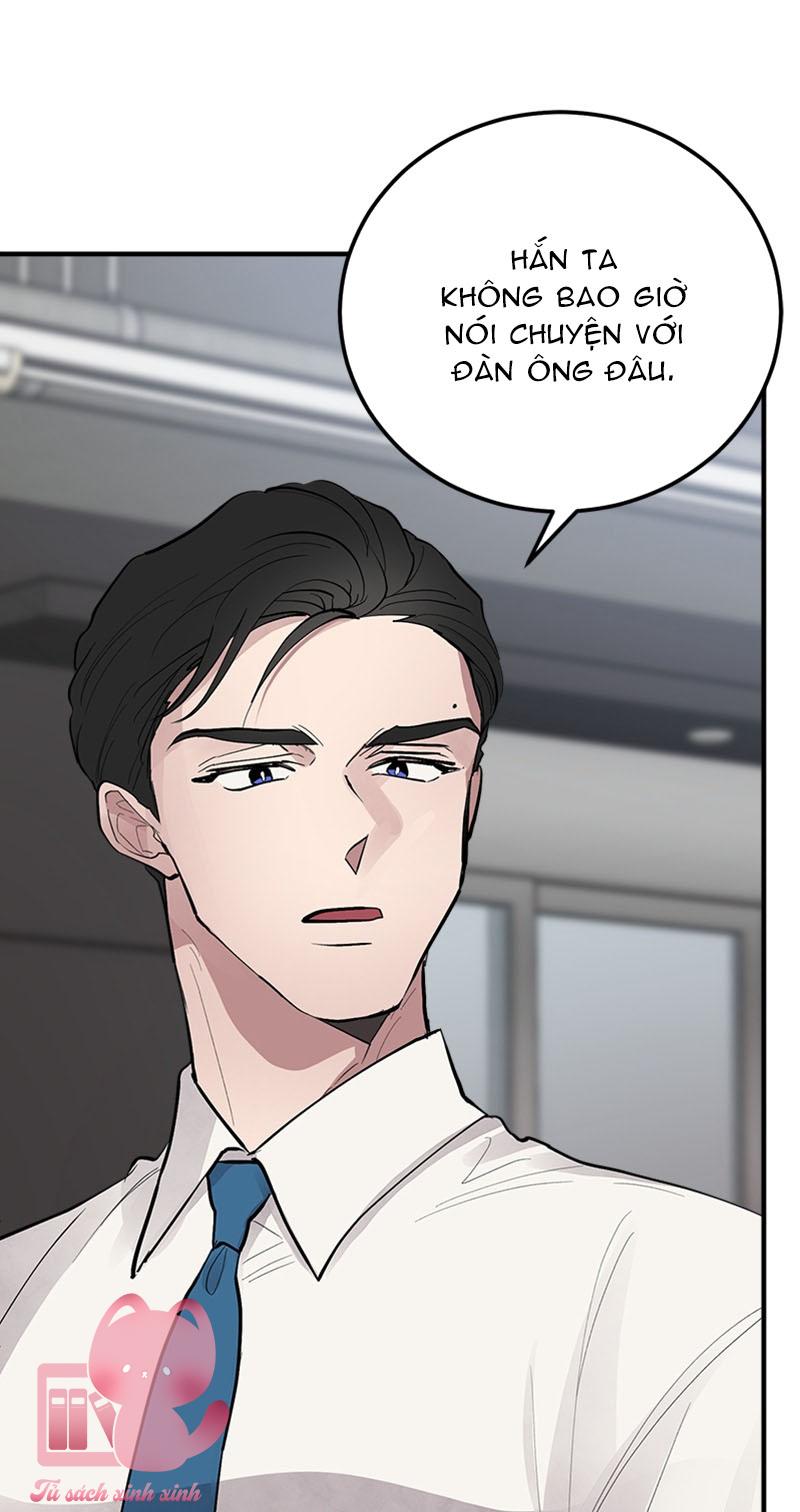 Trưởng Phòng Mệt Mỏi Vì Người Vợ Mới Cưới Chap 6 - Trang 2